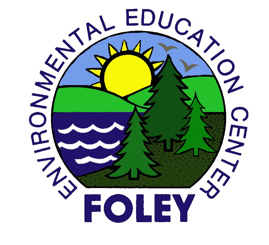 Environmental Center at Camp Foley, MN